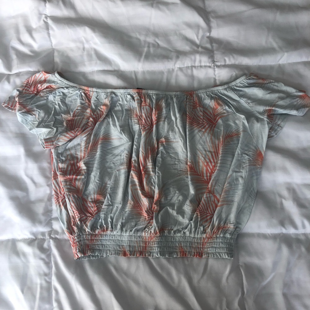Forever 21 top